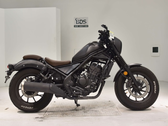 Honda REBEL CMX250 2022