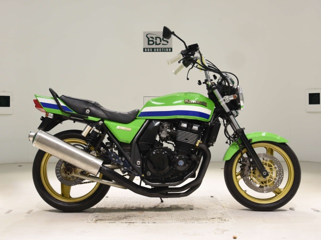 Kawasaki ZRX400 1999