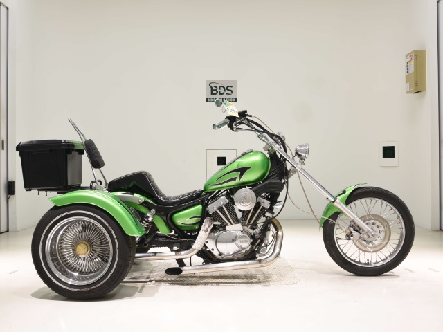 Yamaha VIRAGO XV250 TRIKE 1992