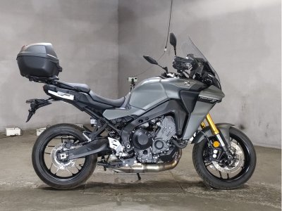 Yamaha TRACER9 GT 2023