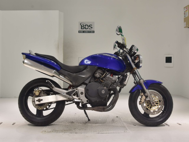 Honda HORNET CB250F 1997