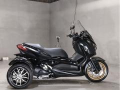 Yamaha X-MAX250 TRIKE 2021