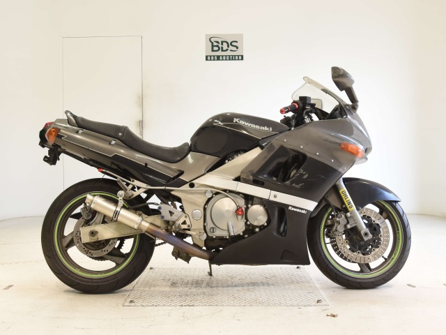 Kawasaki ZZ-R400 1999