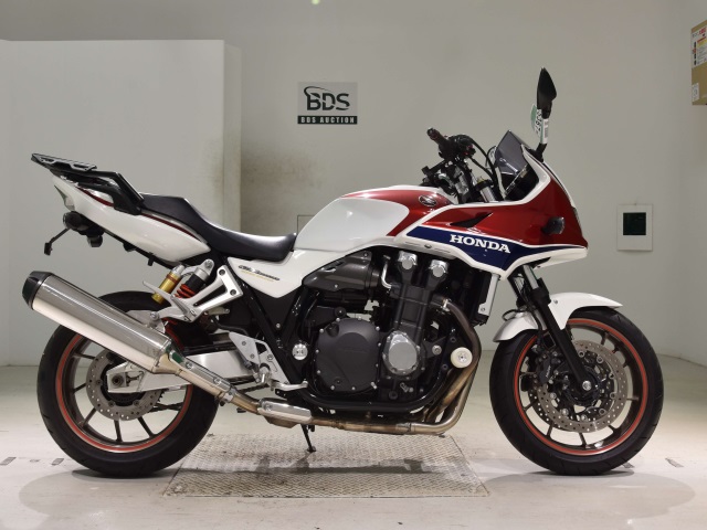 Honda CB1300SF BOLDOR 2016