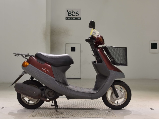 Yamaha JOG APRIO 2001