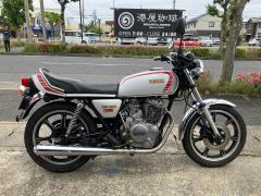 Yamaha XS400