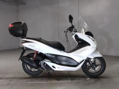 Honda PCX125 2010