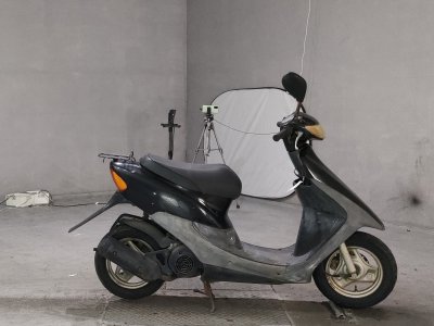 Honda DIO
