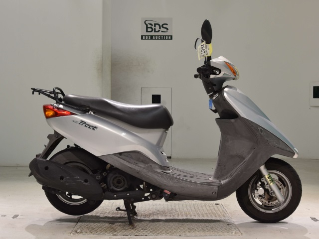 Yamaha AXIS125 2009