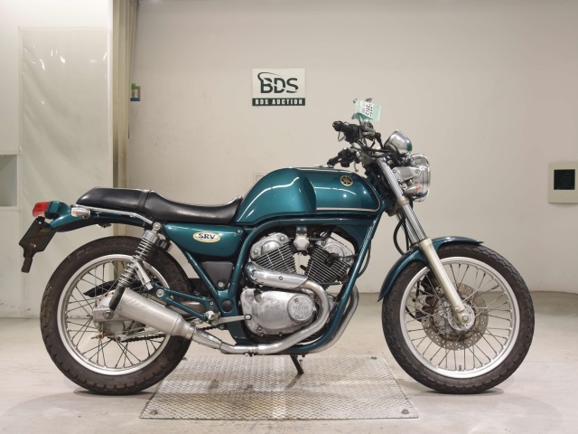 Yamaha SRV250 1992