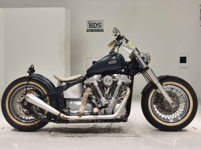Yamaha ROADSTAR XV1600 2000