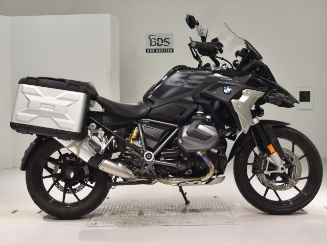 BMW R1250GS 2021