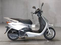 Honda LEAD110 2012