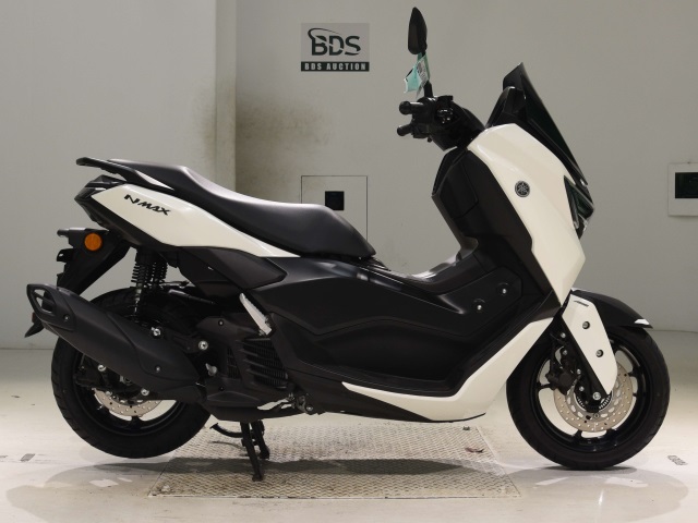 Yamaha N-MAX125 2025