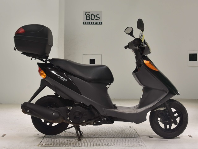 Suzuki ADDRESS V125