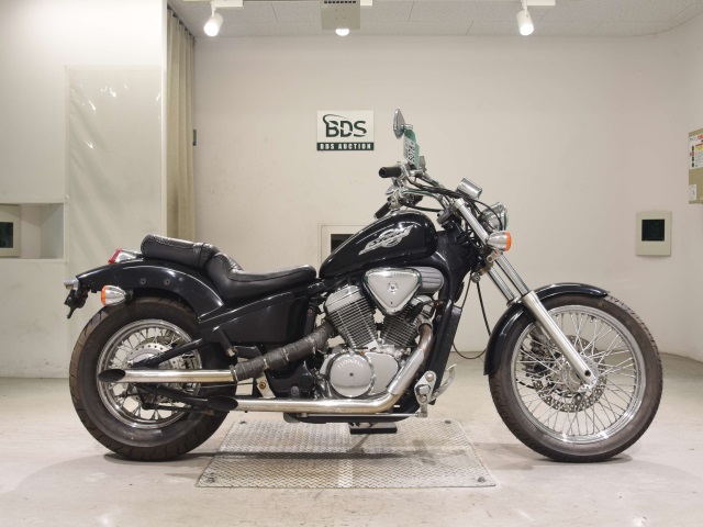 Honda STEED400 1996