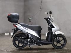 Suzuki ADDRESS V110