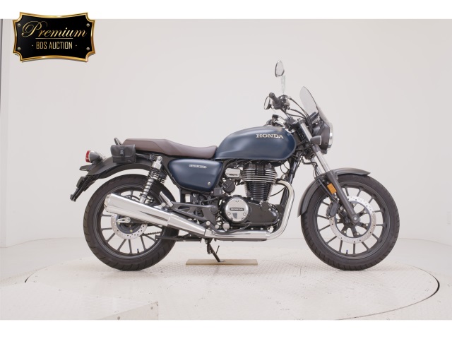 Honda GB350 2024