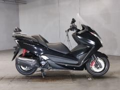 Honda FORZA 2013
