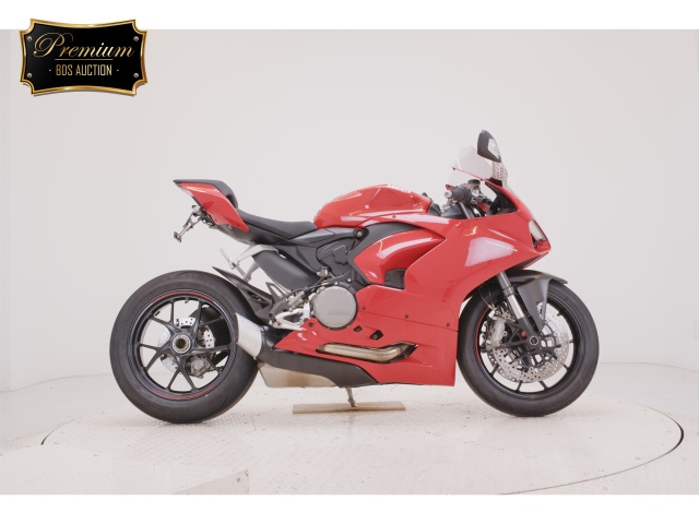 Ducati PANIGALE V2 2020