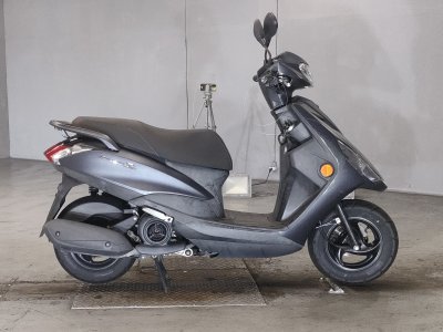 Yamaha AXIS Z 2019