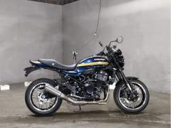 Kawasaki Z900RS 2022