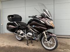 BMW R1200RT 2016