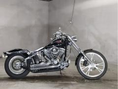 HD SOFTAIL FXST1450 2004