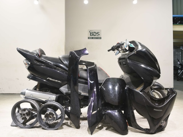 Honda FORZA Z 2004