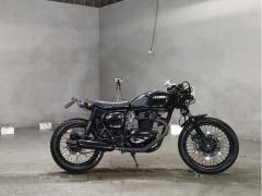 Kawasaki ESTRELLA RS 1995