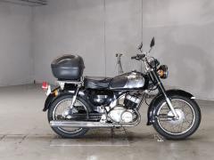 Suzuki K125