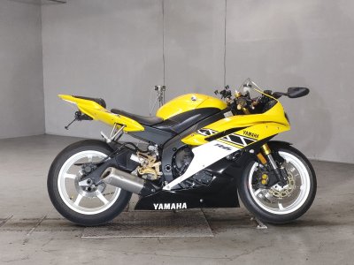 Yamaha YZF-R6 2006