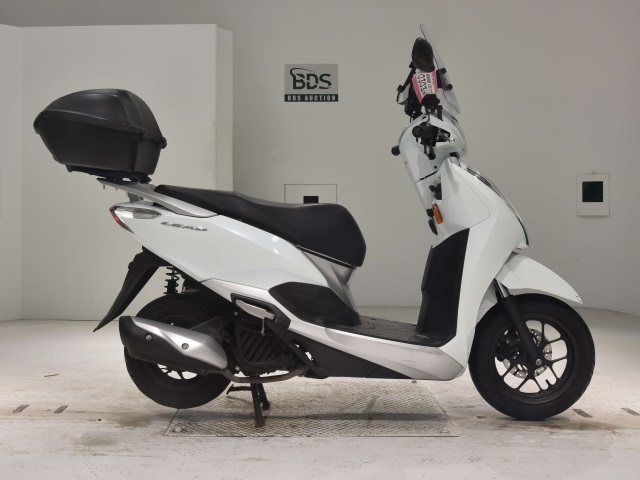 Honda LEAD125 2019