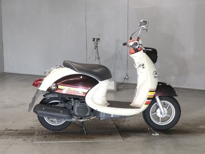Yamaha VINO50 2014