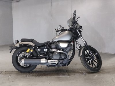 Yamaha BOLT 950 2015