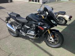 BMW R1250RS 2019