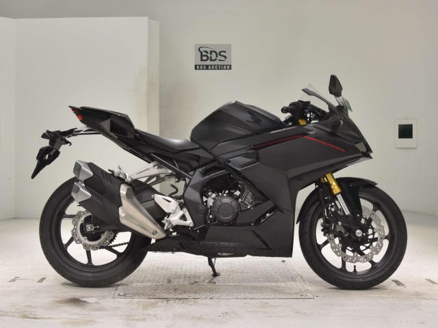 Honda CBR250RRA 2023