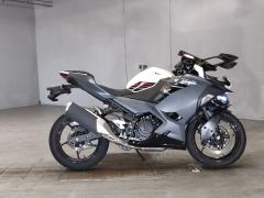Kawasaki NINJA400 2024