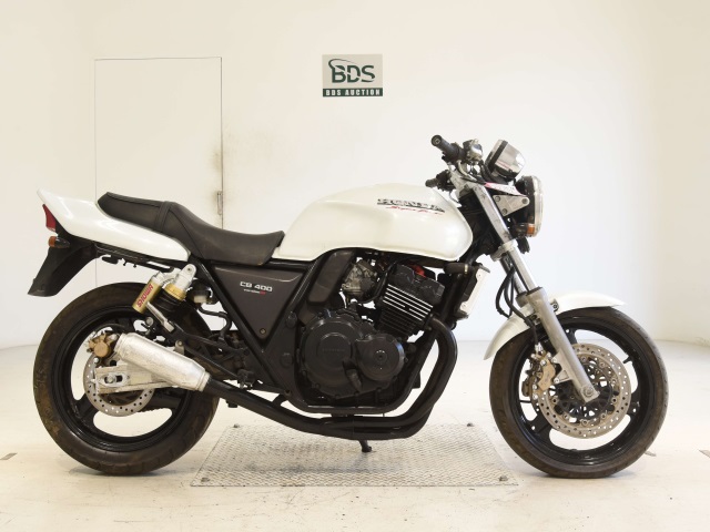 Honda CB400SFR 1996