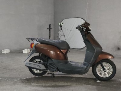Honda TACT125 2016
