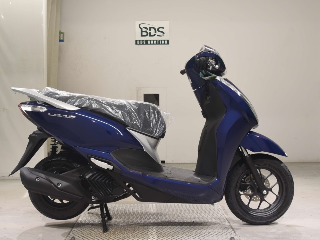 Honda LEAD125 2025
