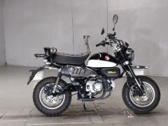 Honda MONKEY125 2018