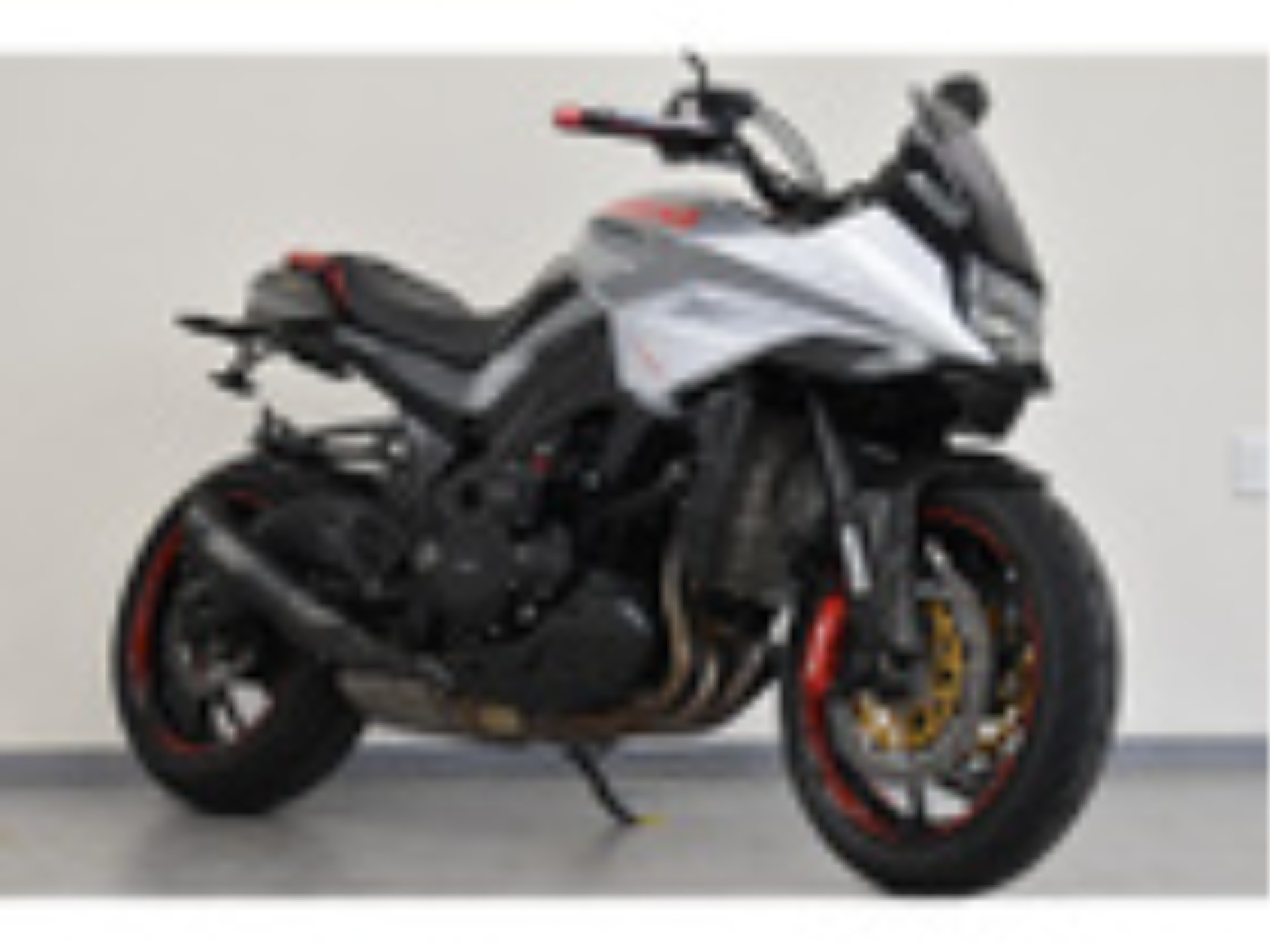 Suzuki GSX-S1000S KATANA 2019