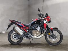 Honda AFRICATWIN CRF1100L 2024