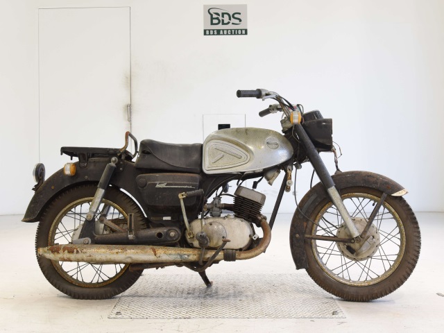 Kawasaki UNKNOWN