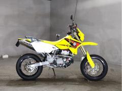 Suzuki DR-Z400SM 2005
