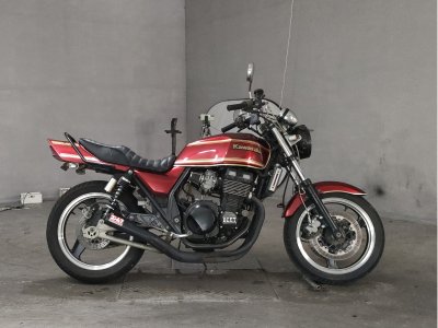 Kawasaki ZRX400 1995