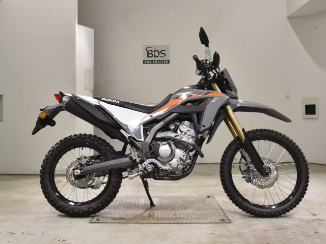 Honda CRF250L 2023