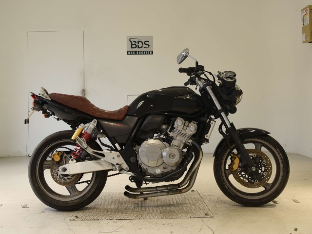 Honda CB400SFVA 2008