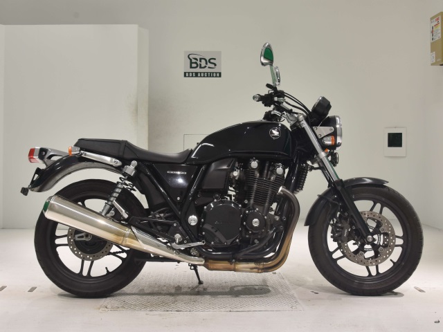 Honda CB1100A 2013